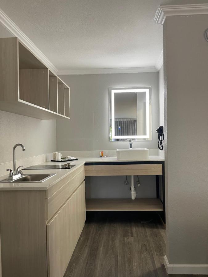 Mainstay Suites Florence Exterior foto