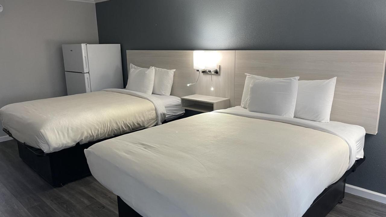 Mainstay Suites Florence Exterior foto