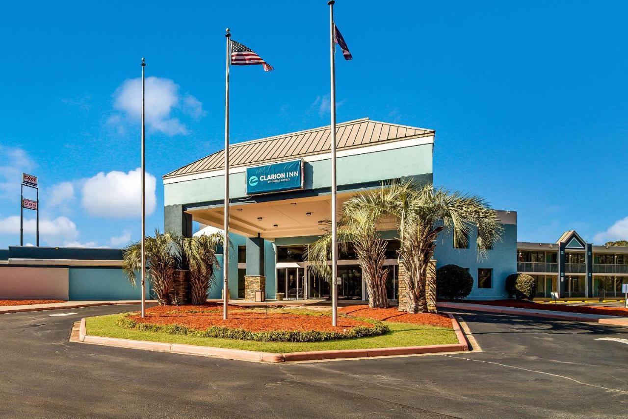 Mainstay Suites Florence Exterior foto