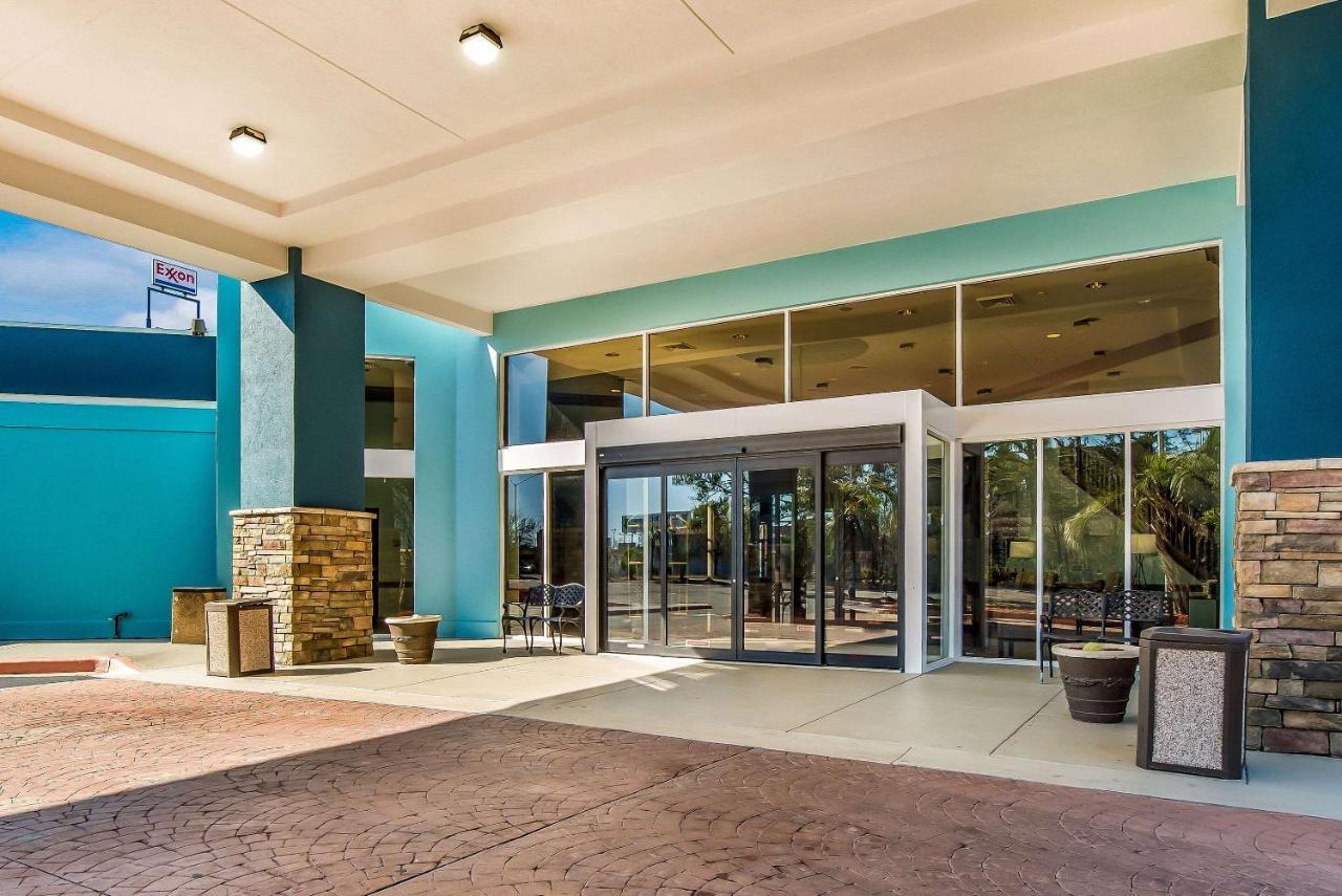 Mainstay Suites Florence Exterior foto