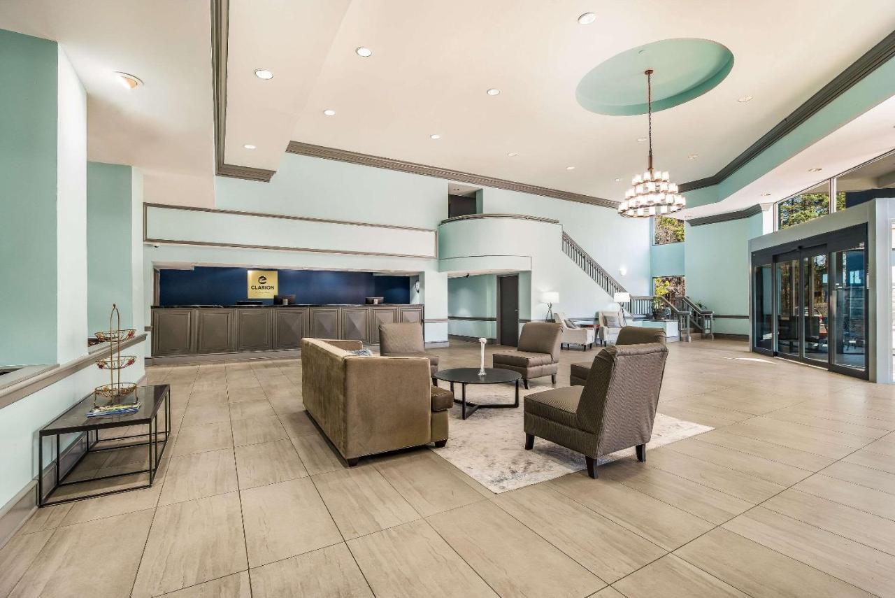 Mainstay Suites Florence Exterior foto