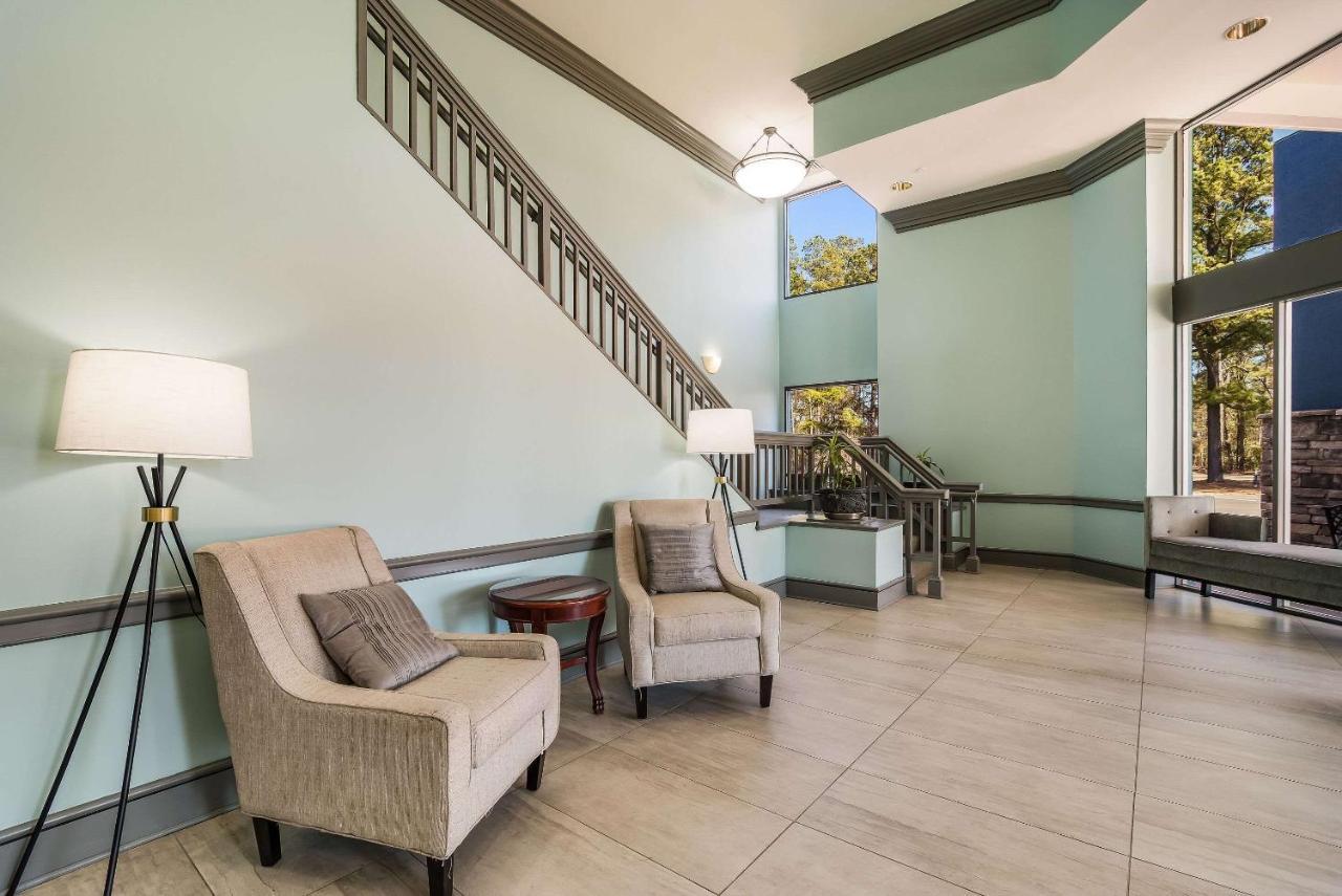 Mainstay Suites Florence Exterior foto