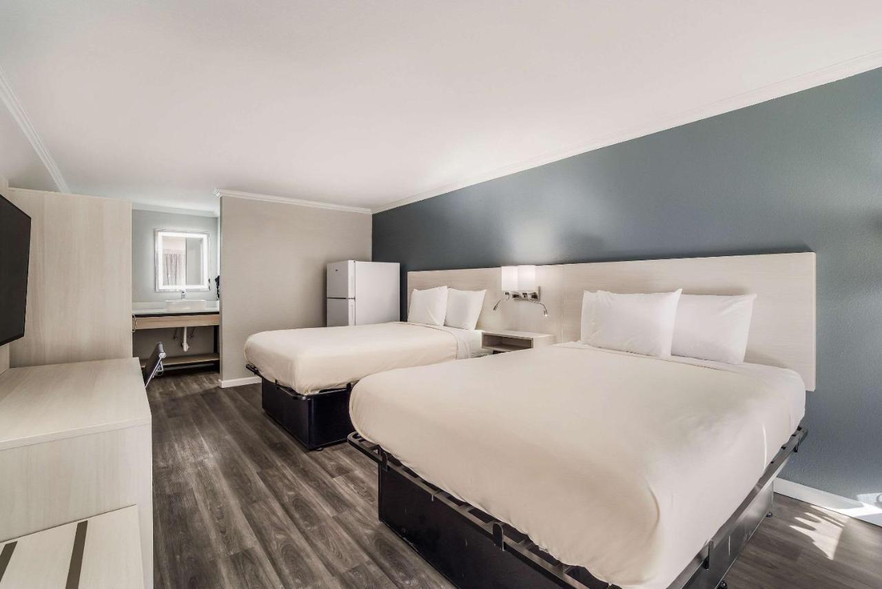 Mainstay Suites Florence Exterior foto