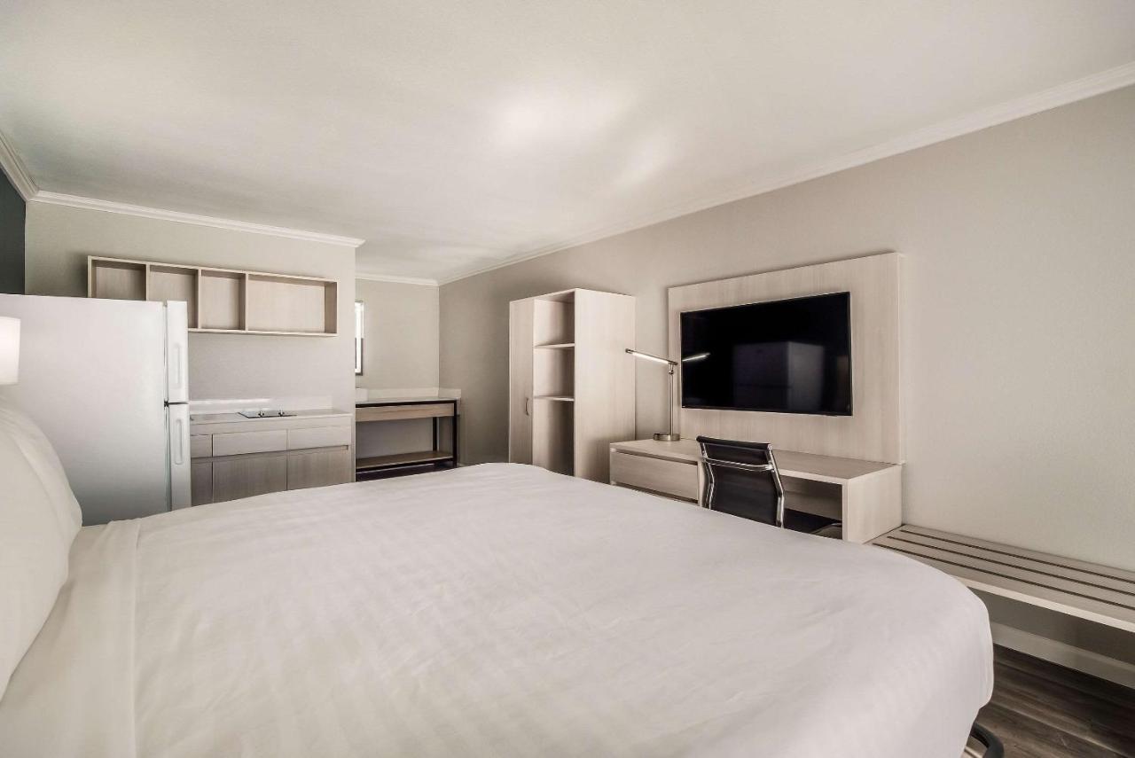Mainstay Suites Florence Exterior foto