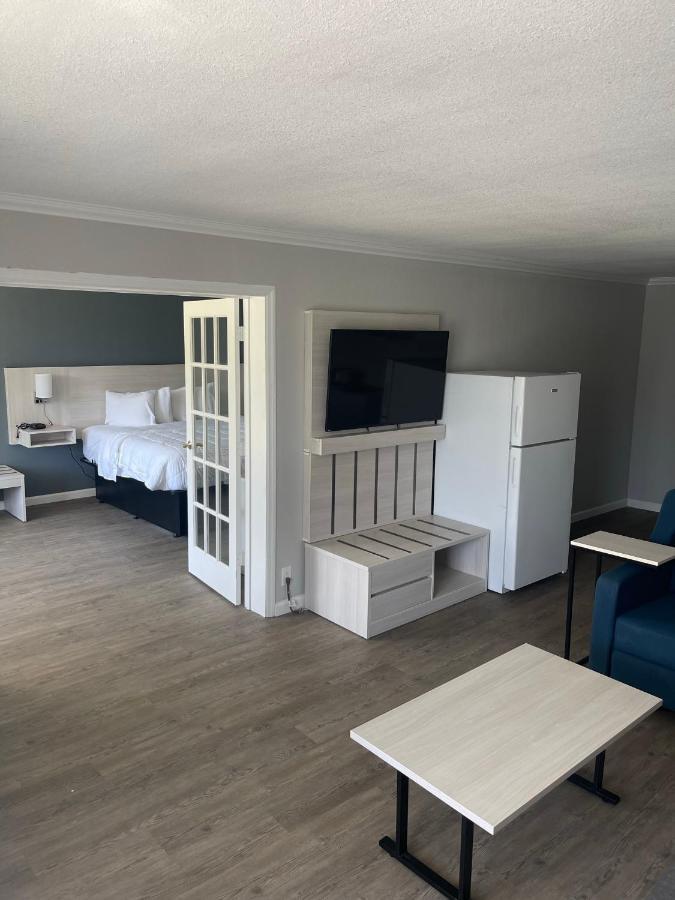 Mainstay Suites Florence Exterior foto
